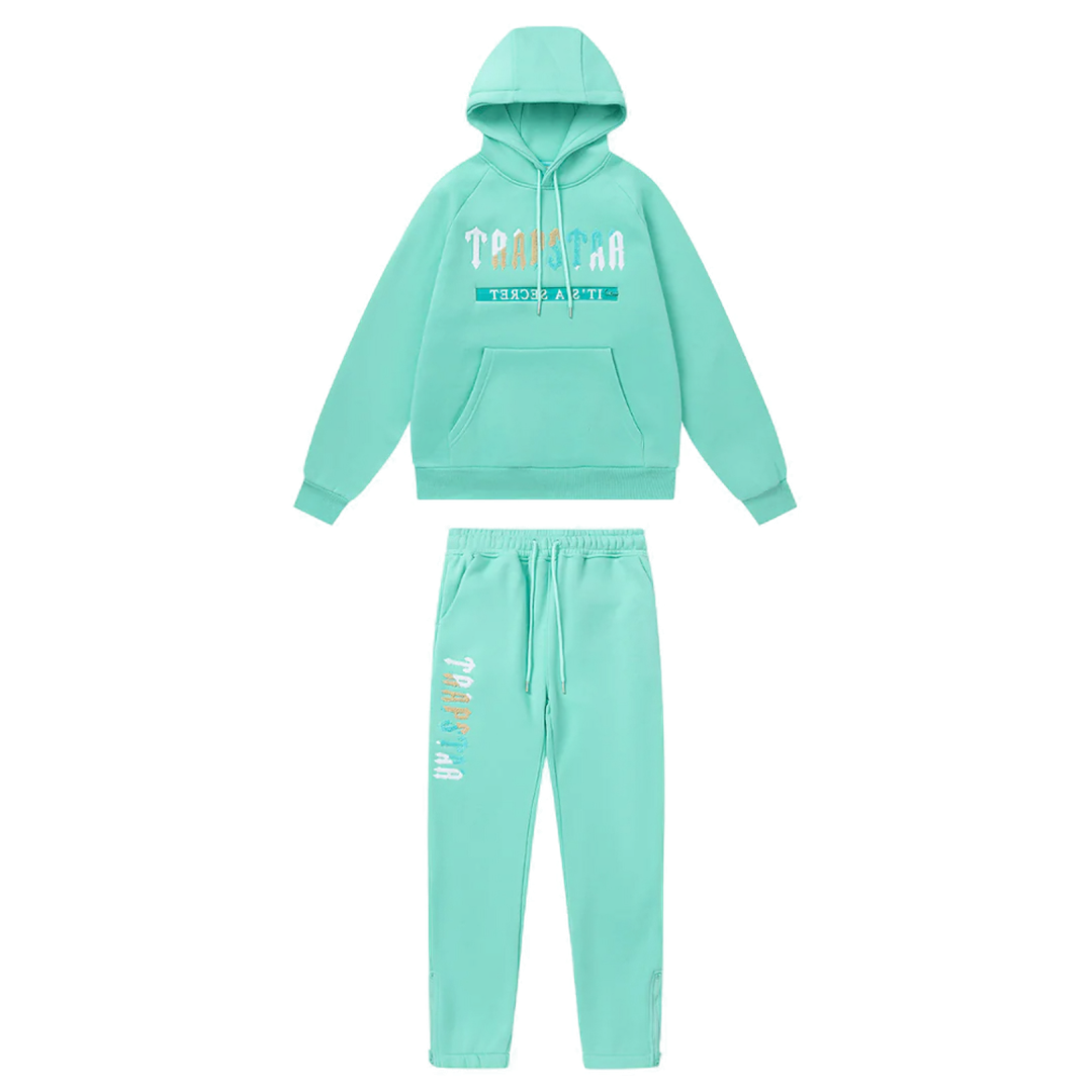 T Star Tracksuit V4