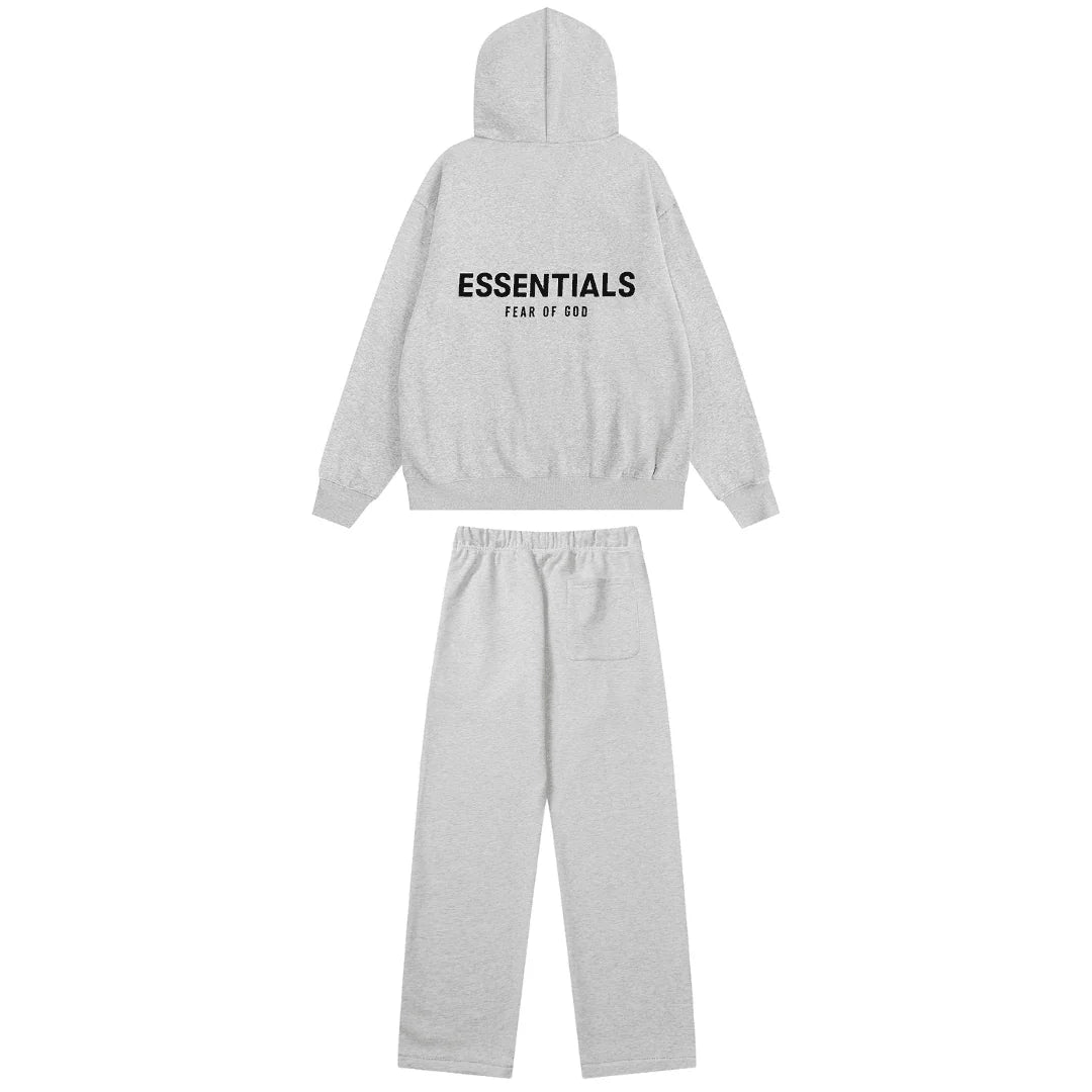 Essentials Tracksuit V1