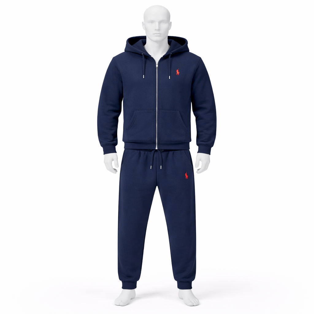 RL Tracksuit V3