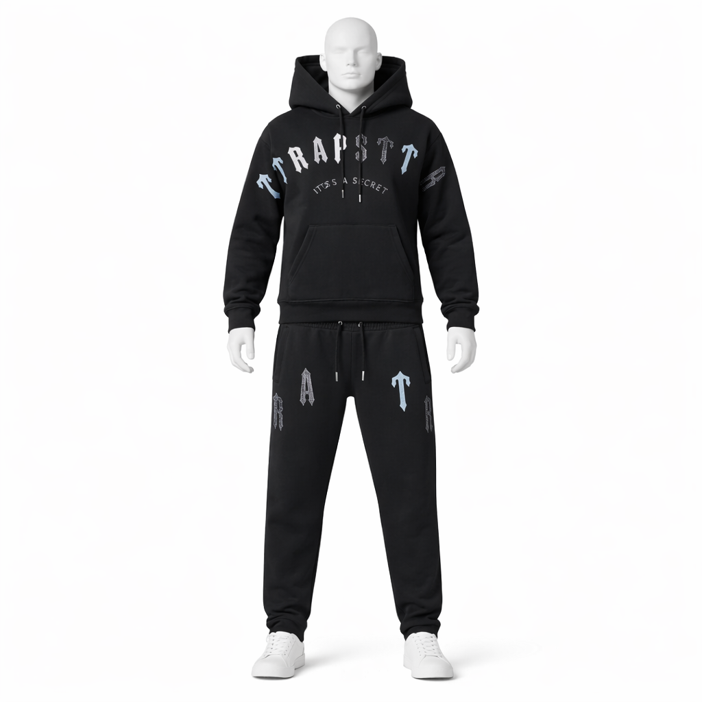 T Star Tracksuit V11