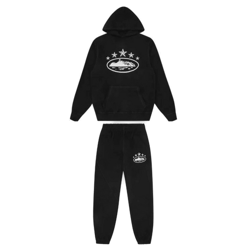 5 Starz Alcatraz Tracksuit