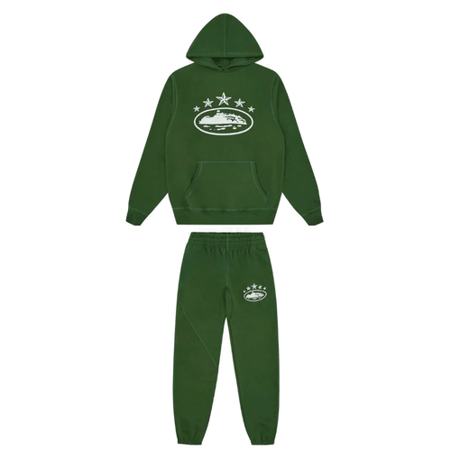 5 Starz Alcatraz Tracksuit V3