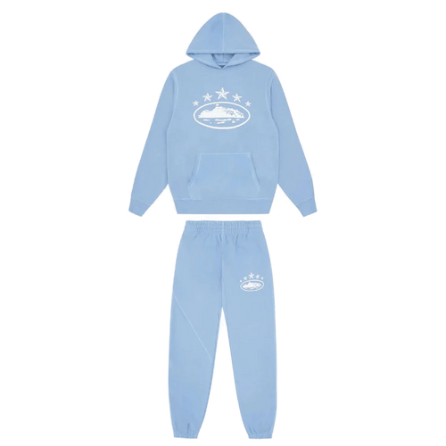 5 Starz Alcatraz Tracksuit V2