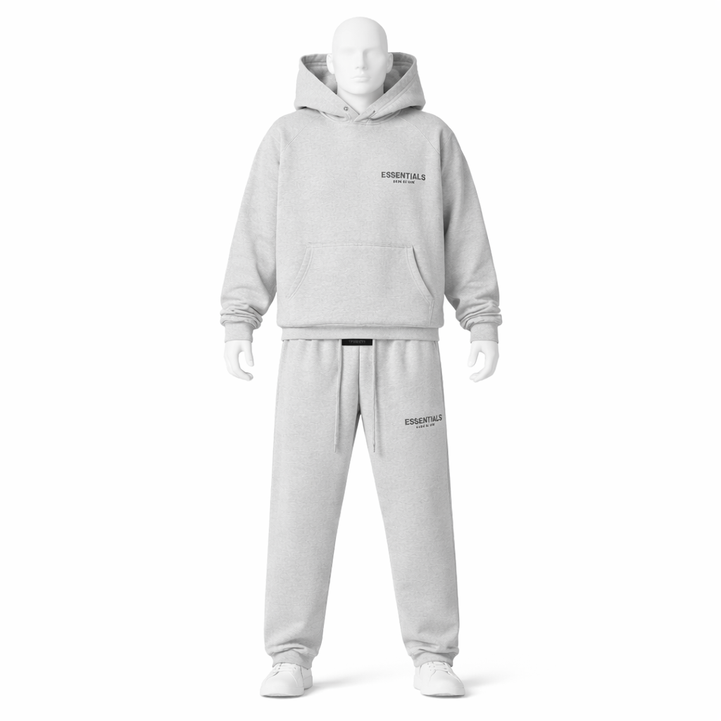 Essentials Tracksuit V1