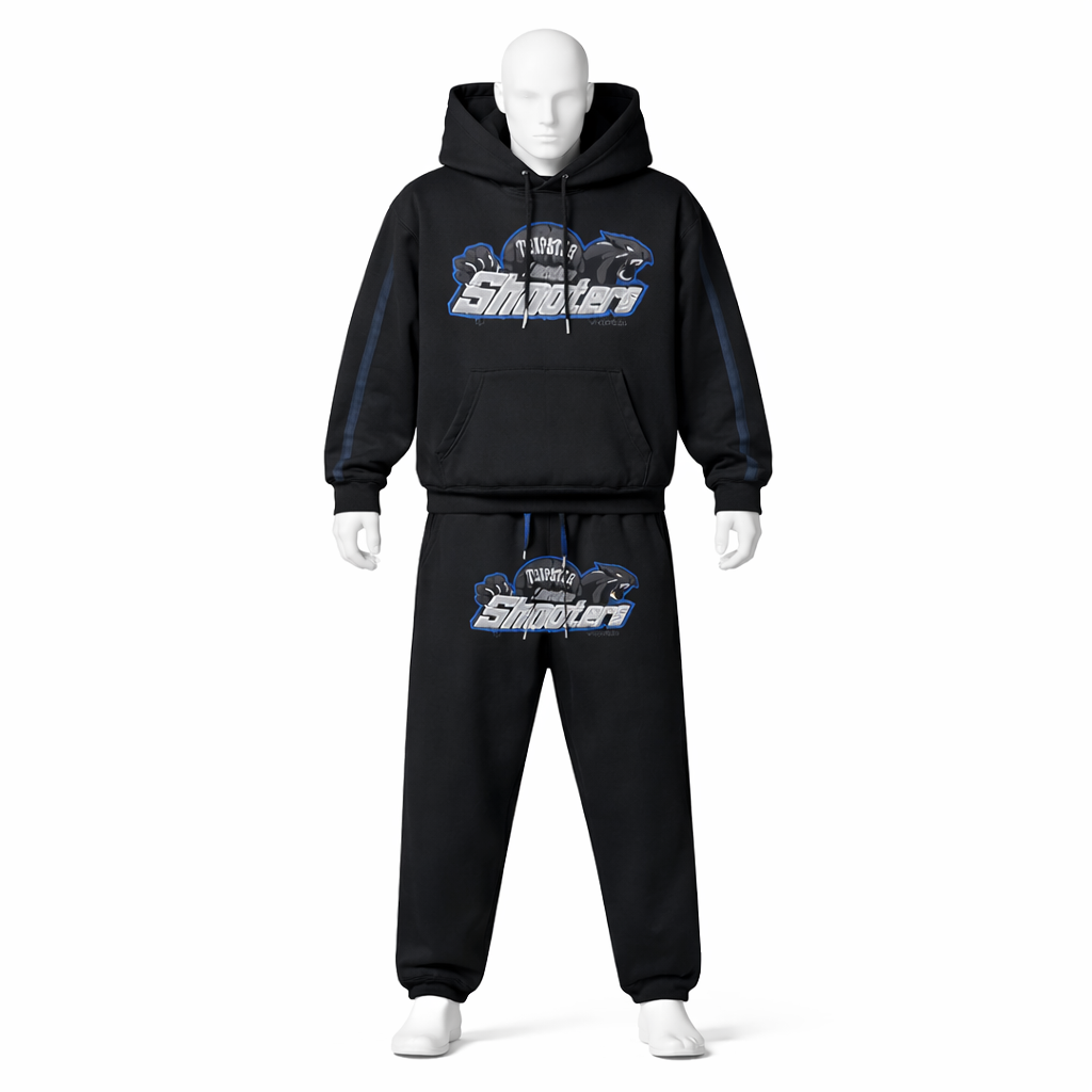 London Shooters Tracksuit V1