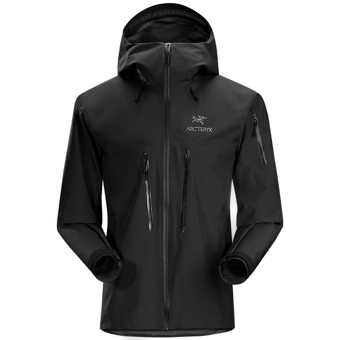 ARC ALLWETTERJACKE