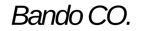Bando Co.