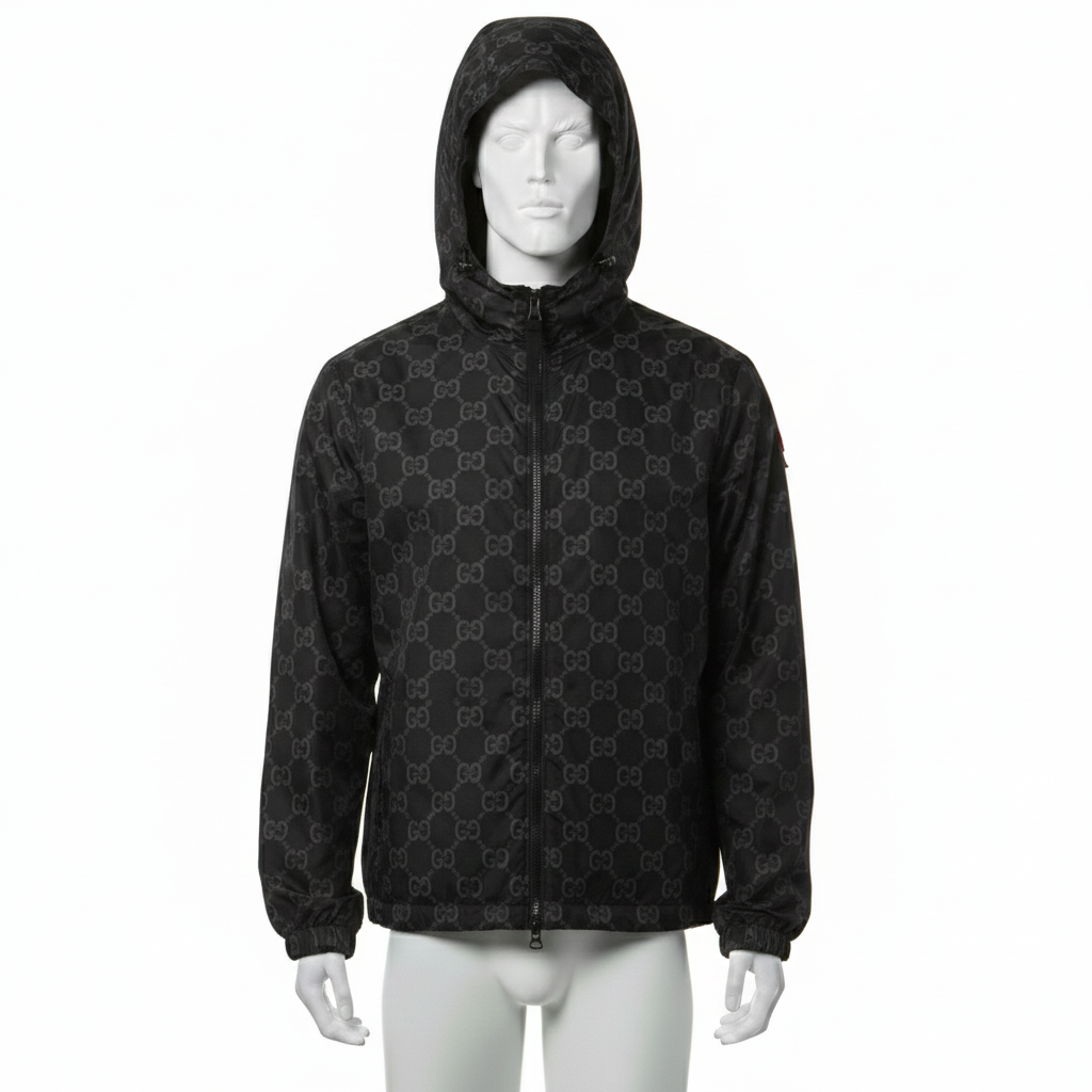 GG JACKE