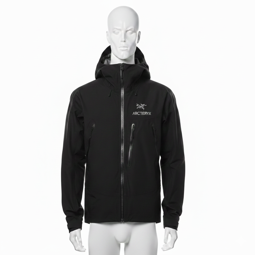 ARC ALLWETTERJACKE