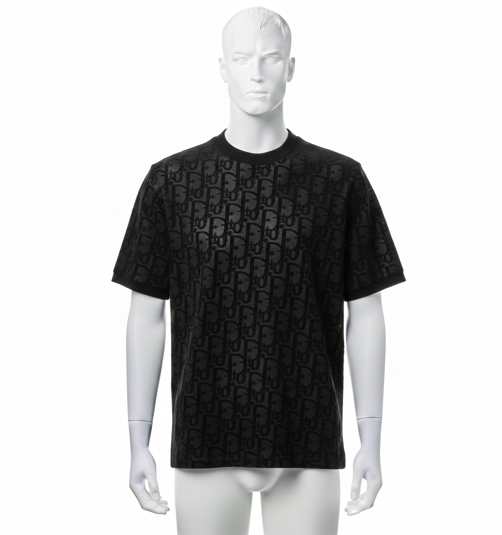DD T-SHIRT