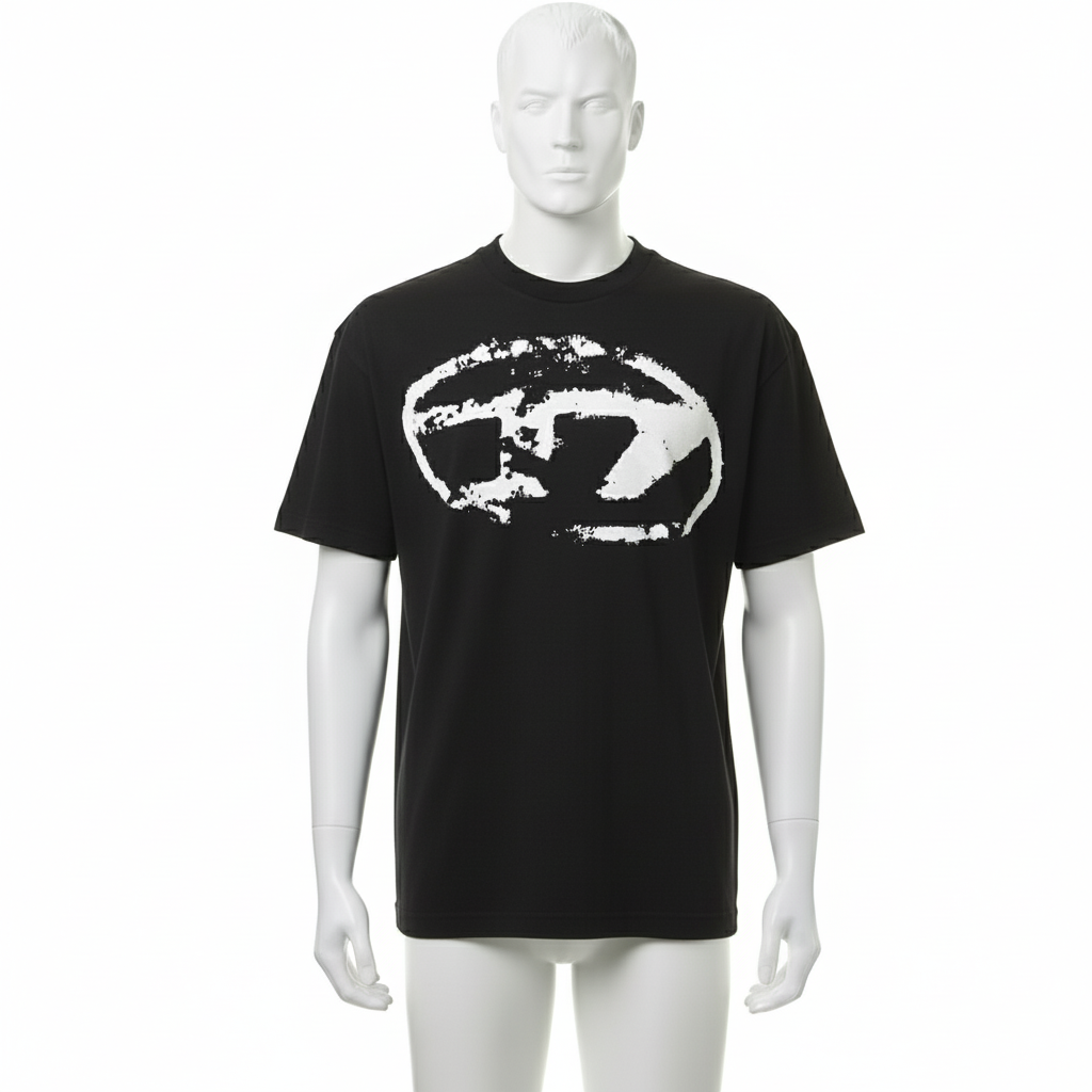 DSL T-SHIRT V2