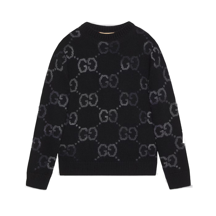 GG SWEATER