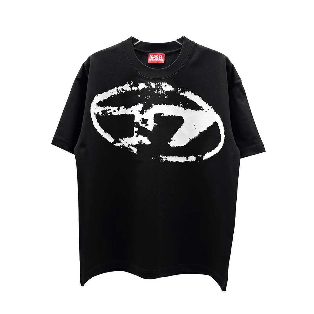 DSL T-SHIRT V2