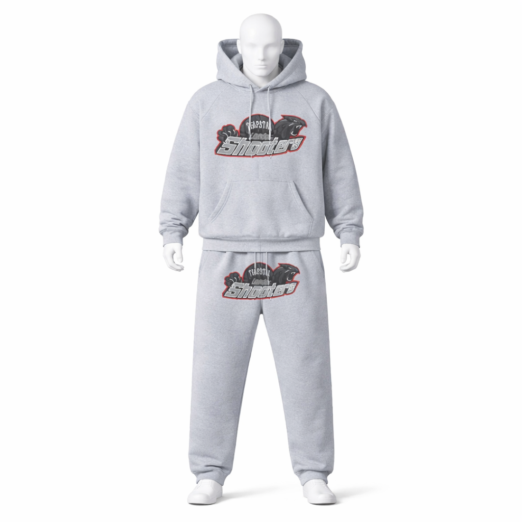 London Shooters Tracksuit V2