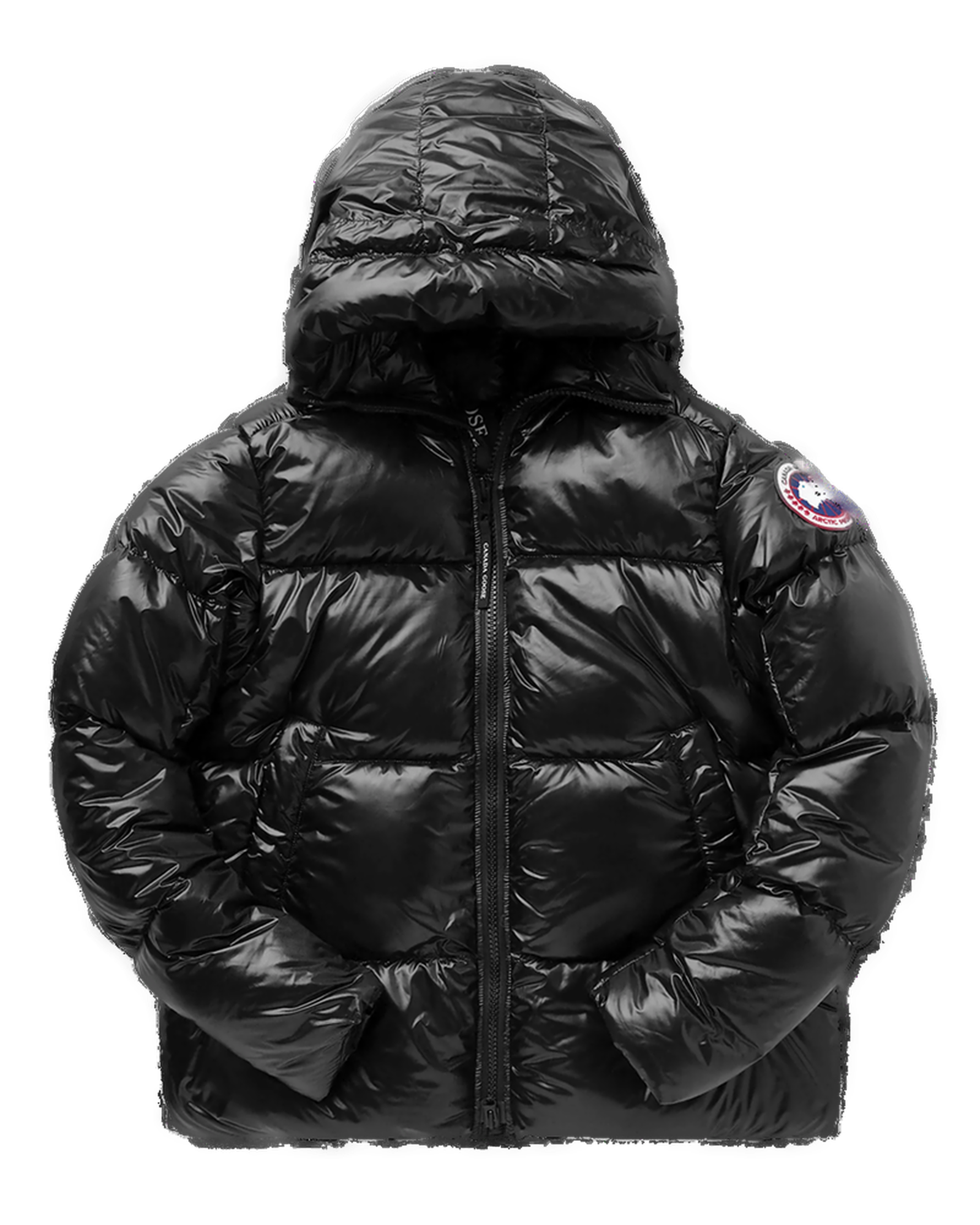 GOOSE PUFFER