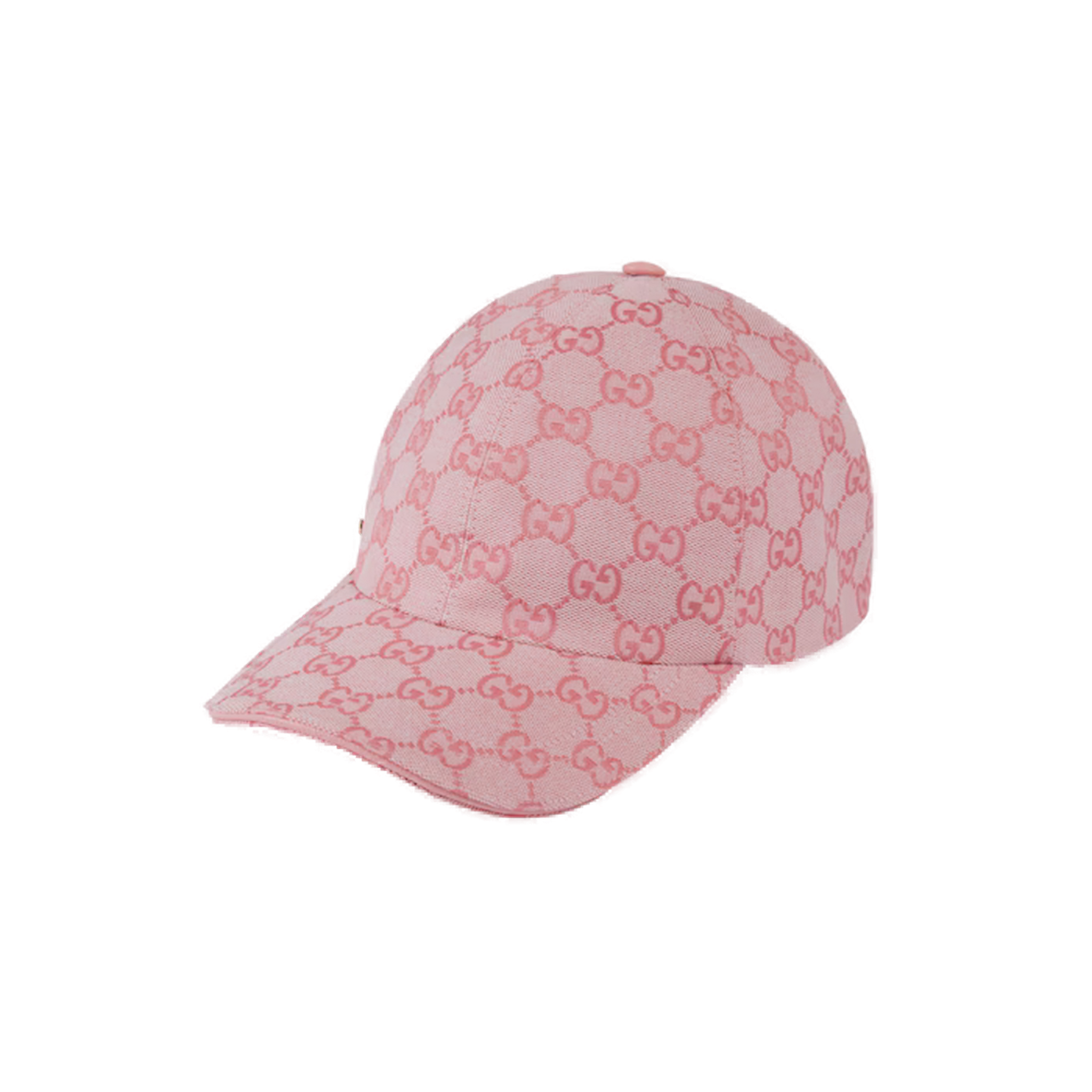 GG CAP PINK