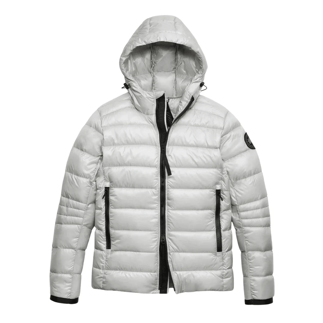 GOOSE JACKE V1