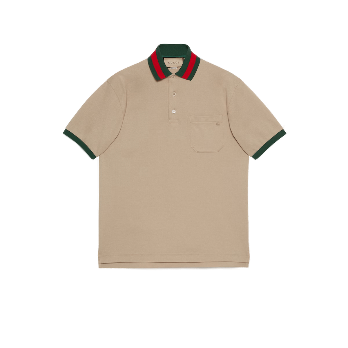 GG POLO V2