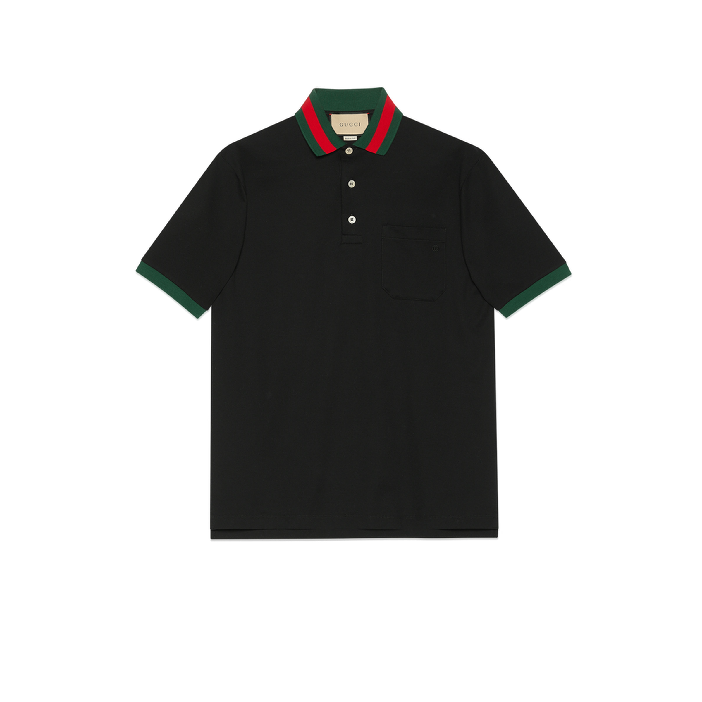 GG POLO V2