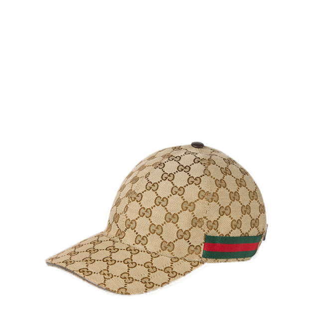 GG CAP BEIGE
